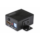 Digitus DS-55901 HDMI-kabel, Repeater 1920 x 1080 pixel