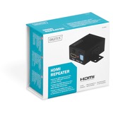 Digitus DS-55901 HDMI-kabel, Repeater 1920 x 1080 pixel