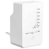 DrayTek vAP802, Adgangspunktet 