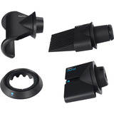 Dyson Supersonic Nural HD16 Jasper Plum, Hårtørrer Violet