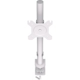 ENDORFY Atlas Single Onyx White, Skærmbeslag Hvid