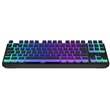 ENDORFY Gaming-tastatur Sort, DE-layout, Kailh box Red