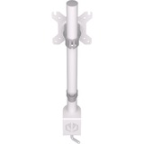 ENDORFY Skærmholder Atlas Single Onyx White, Skærmbeslag Hvid