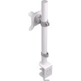 ENDORFY Skærmholder Atlas Single Onyx White, Skærmbeslag Hvid