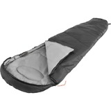 Easy Camp Sovepose Sort/grå