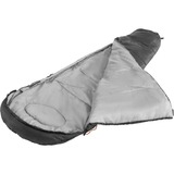 Easy Camp Sovepose Sort/grå