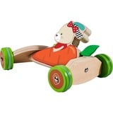 Eichhorn Skubbe køretøj, Spil køretøj 