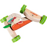 Eichhorn Skubbe køretøj, Spil køretøj 