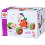 Eichhorn Skubbe køretøj, Spil køretøj 