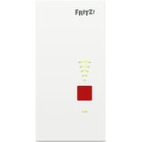 FRITZ! 20003135, Repeater Hvid/grå