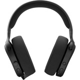 Fractal Design FD-HS-SCA1-01, Gaming headset Sort
