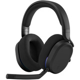 Fractal Design FD-HS-SCA1-01, Gaming headset Sort