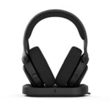 Fractal Design FD-HS-SCA1-01, Gaming headset Sort