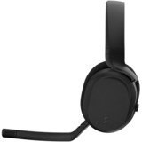 Fractal Design FD-HS-SCA1-01, Gaming headset Sort