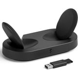 Fractal Design FD-HS-SCA1-01, Gaming headset Sort