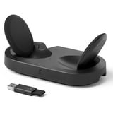 Fractal Design FD-HS-SCA1-01, Gaming headset Sort