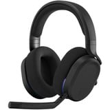 Fractal Design Headset Sort