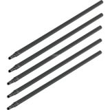 GARDENA 13326-20, Rør Sort