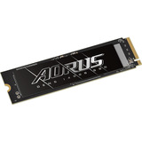 GIGABYTE AG514K4TB, Solid state-drev Sort