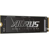 GIGABYTE AG514K4TB, Solid state-drev Sort