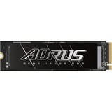 GIGABYTE AG514K4TB, Solid state-drev Sort