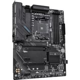 GIGABYTE B550 X GAMING WIFI7, Bundkort 
