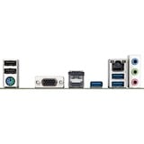 GIGABYTE B760M D3HP DDR4 bundkort Intel B760 Express LGA 1700 micro ATX Sort/grå, Intel, LGA 1700, Intel® Celeron®, Intel® Core™ i3, Intel® Core™ i5, Intel® Core™ i7, Intel® Core™ i9,..., LGA 1700, 128 GB, DDR4-SDRAM