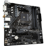 GIGABYTE Bundkort 