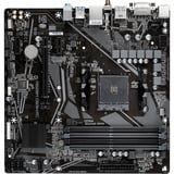 GIGABYTE Bundkort 