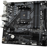 GIGABYTE Bundkort 