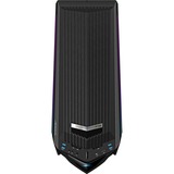 GIGABYTE GB-AC700G, Store towerkabinet Sort
