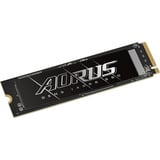 GIGABYTE Solid state-drev Sort