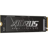 GIGABYTE Solid state-drev Sort
