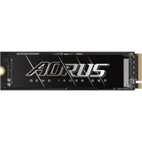 GIGABYTE Solid state-drev Sort
