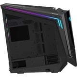 GIGABYTE Store towerkabinet Sort