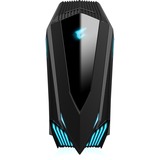 GIGABYTE Store towerkabinet Sort