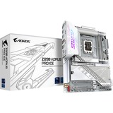 GIGABYTE Z890 AORUS PRO ICE, Bundkort 