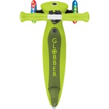 GLOBBER Scooter Lime