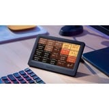 G.Skill WigiDash, Tastatur Sort