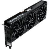 Gainward GeForce RTX 5060 Ti Python III 16GB V1 Renoveret, Grafikkort 