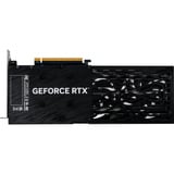 Gainward GeForce RTX 5060 Ti Python III 16GB V1 Renoveret, Grafikkort 