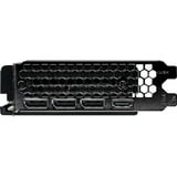 Gainward GeForce RTX 5060 Ti Python III 16GB V1 Renoveret, Grafikkort 
