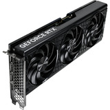 Gainward GeForce RTX 5070 Python III Renoveret, Grafikkort 