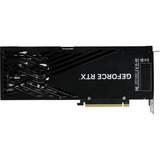 Gainward GeForce RTX 5070 Python III Renoveret, Grafikkort 