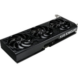 Gainward GeForce RTX 5070 Python III Renoveret, Grafikkort 