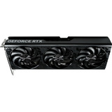 Gainward GeForce RTX 5070 Python III Renoveret, Grafikkort 