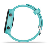 Garmin Forerunner 55, SmartWatch Turkis/Sort
