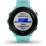 Garmin SmartWatch Turkis/Sort