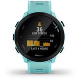 Garmin SmartWatch Turkis/Sort