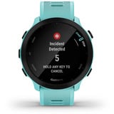 Garmin SmartWatch Turkis/Sort